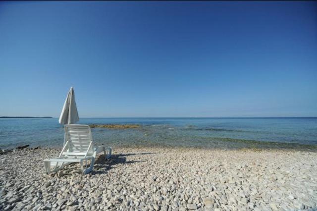 Apartman Perci Vrh Tar-Vabriga Εξωτερικό φωτογραφία