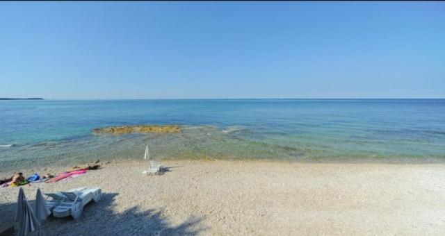 Apartman Perci Vrh Tar-Vabriga Εξωτερικό φωτογραφία