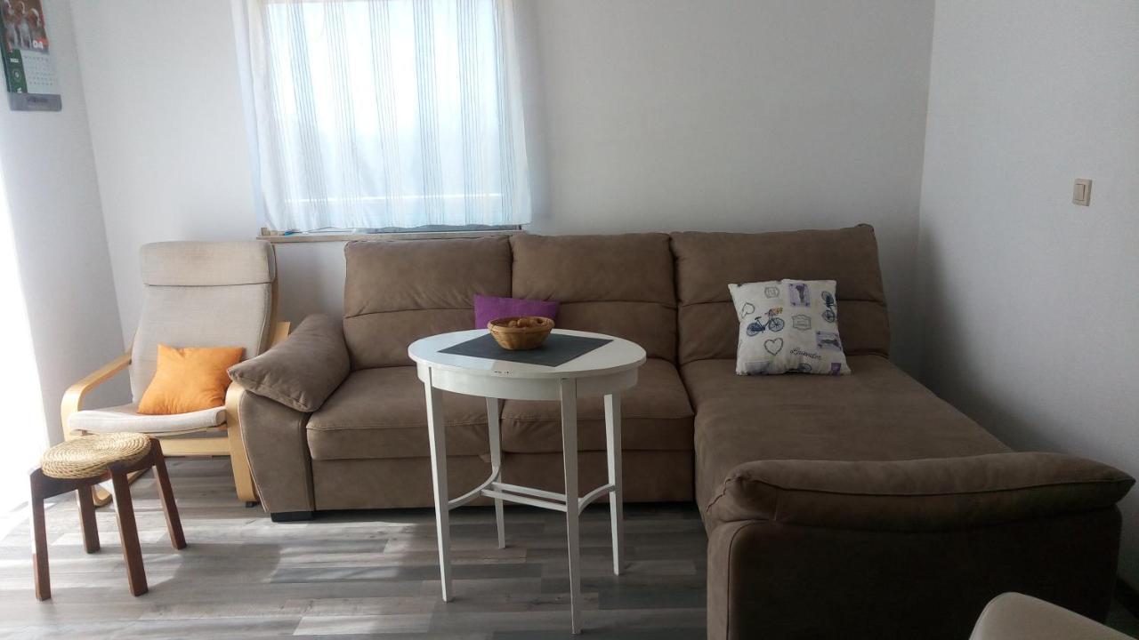 Apartman Perci Vrh Tar-Vabriga Εξωτερικό φωτογραφία