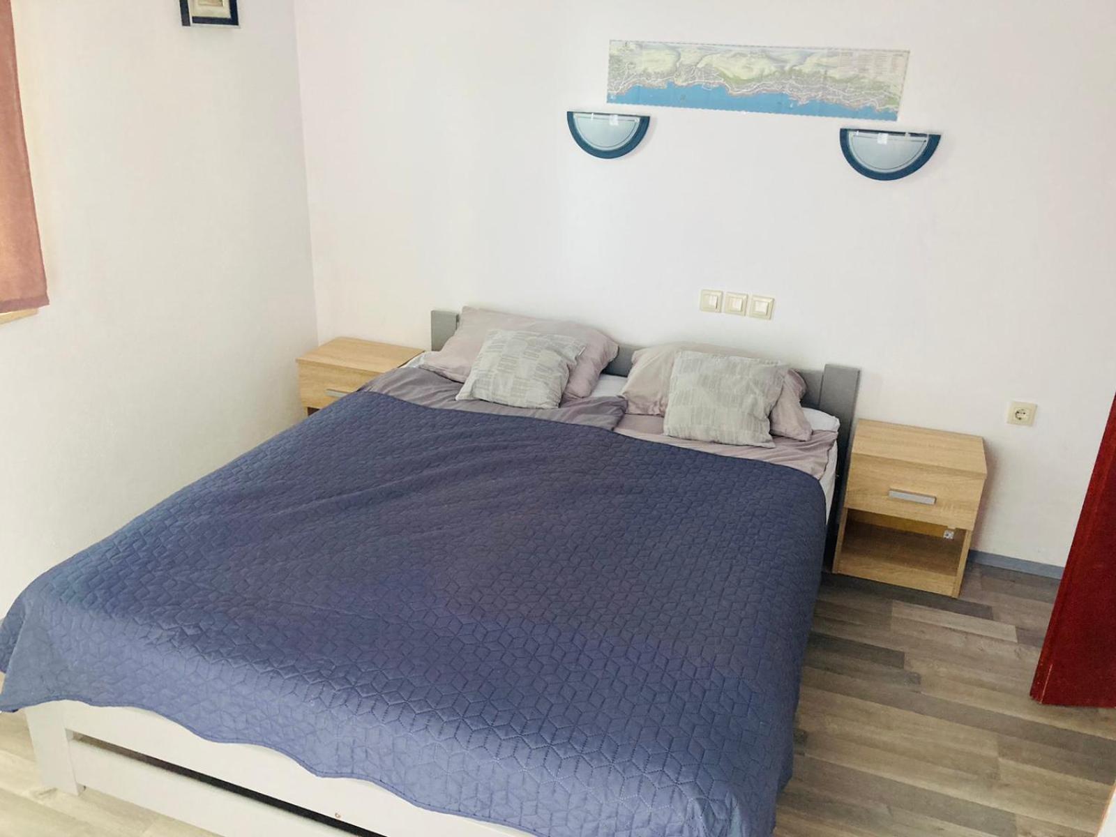 Apartman Perci Vrh Tar-Vabriga Εξωτερικό φωτογραφία