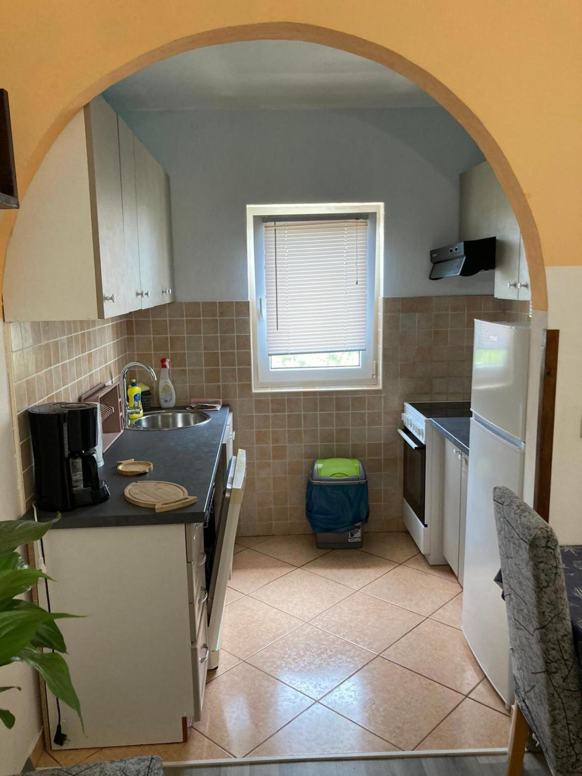 Apartman Perci Vrh Tar-Vabriga Εξωτερικό φωτογραφία