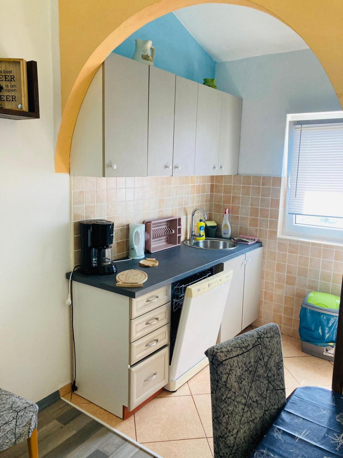 Apartman Perci Vrh Tar-Vabriga Εξωτερικό φωτογραφία