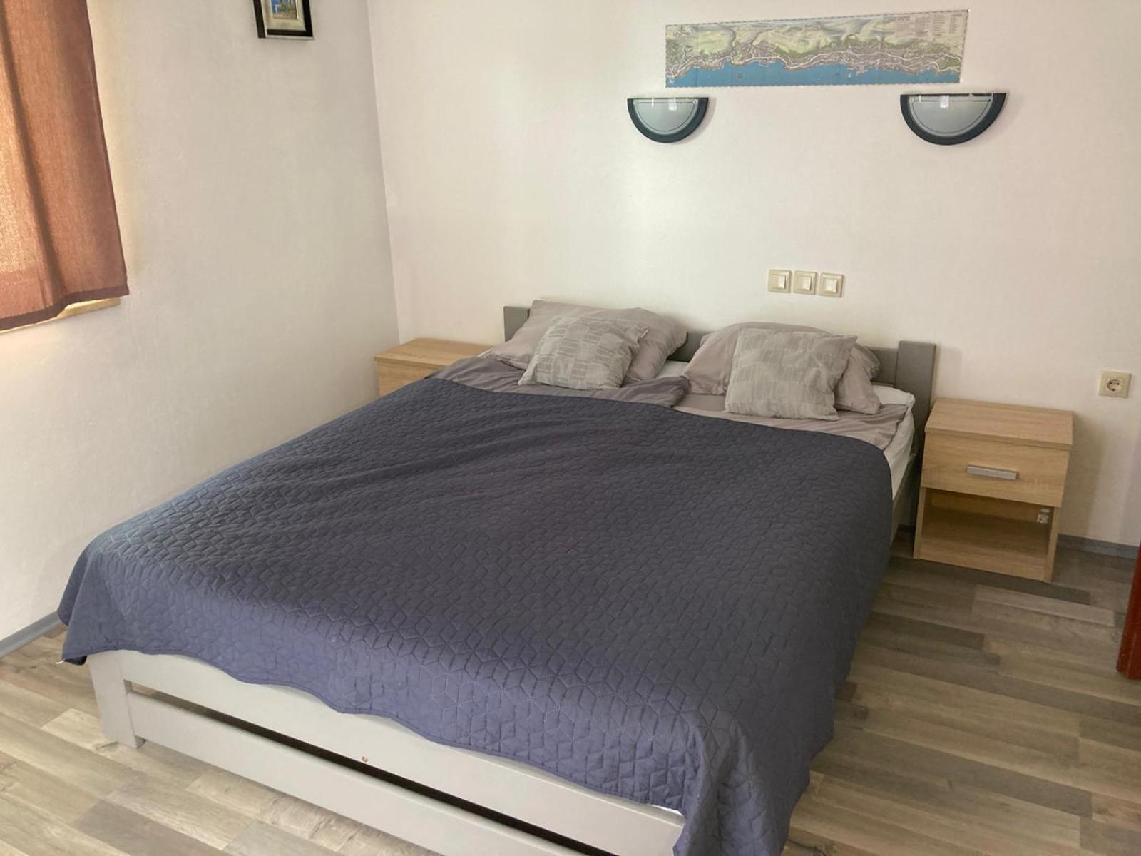 Apartman Perci Vrh Tar-Vabriga Εξωτερικό φωτογραφία