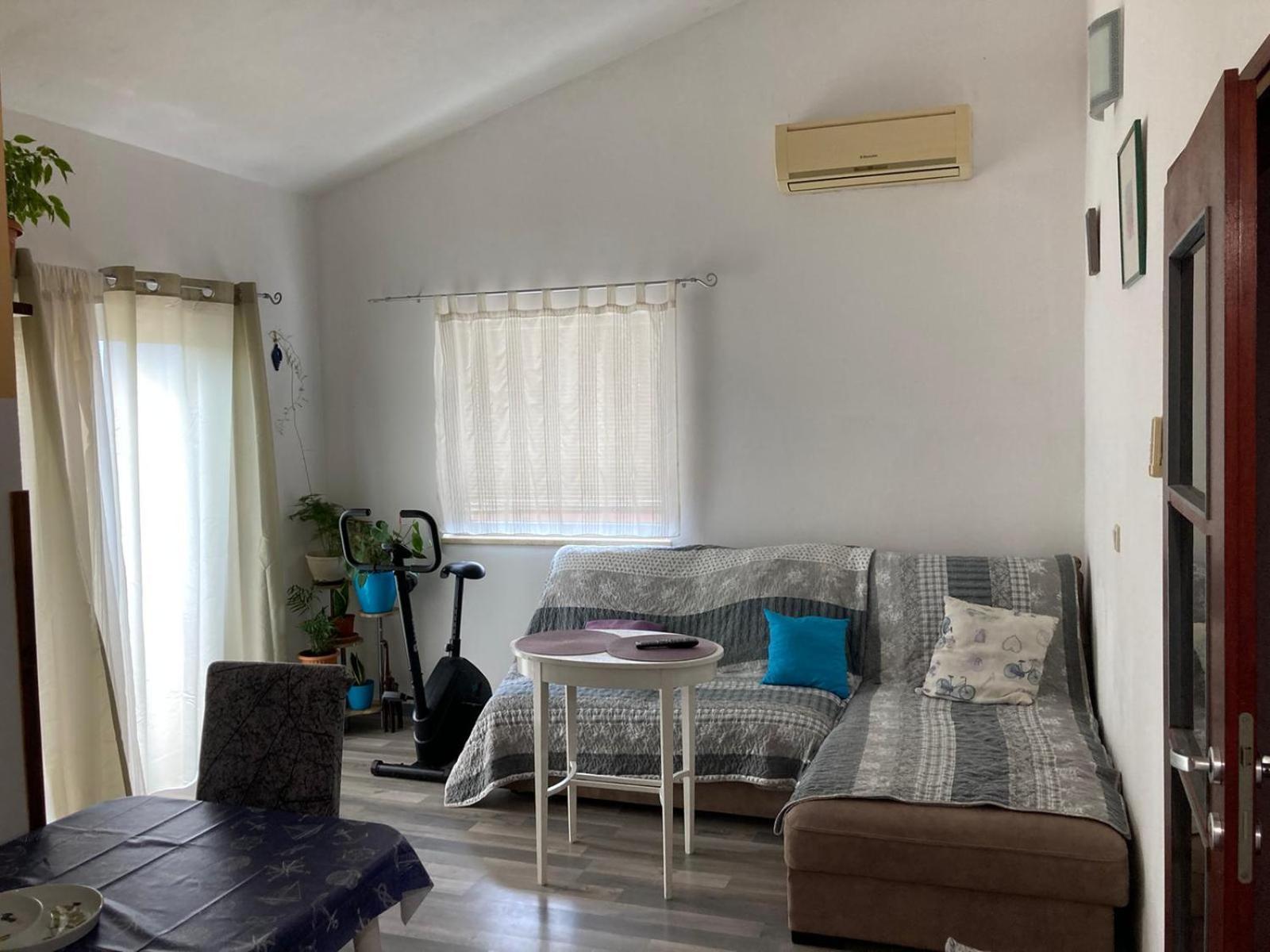 Apartman Perci Vrh Tar-Vabriga Εξωτερικό φωτογραφία