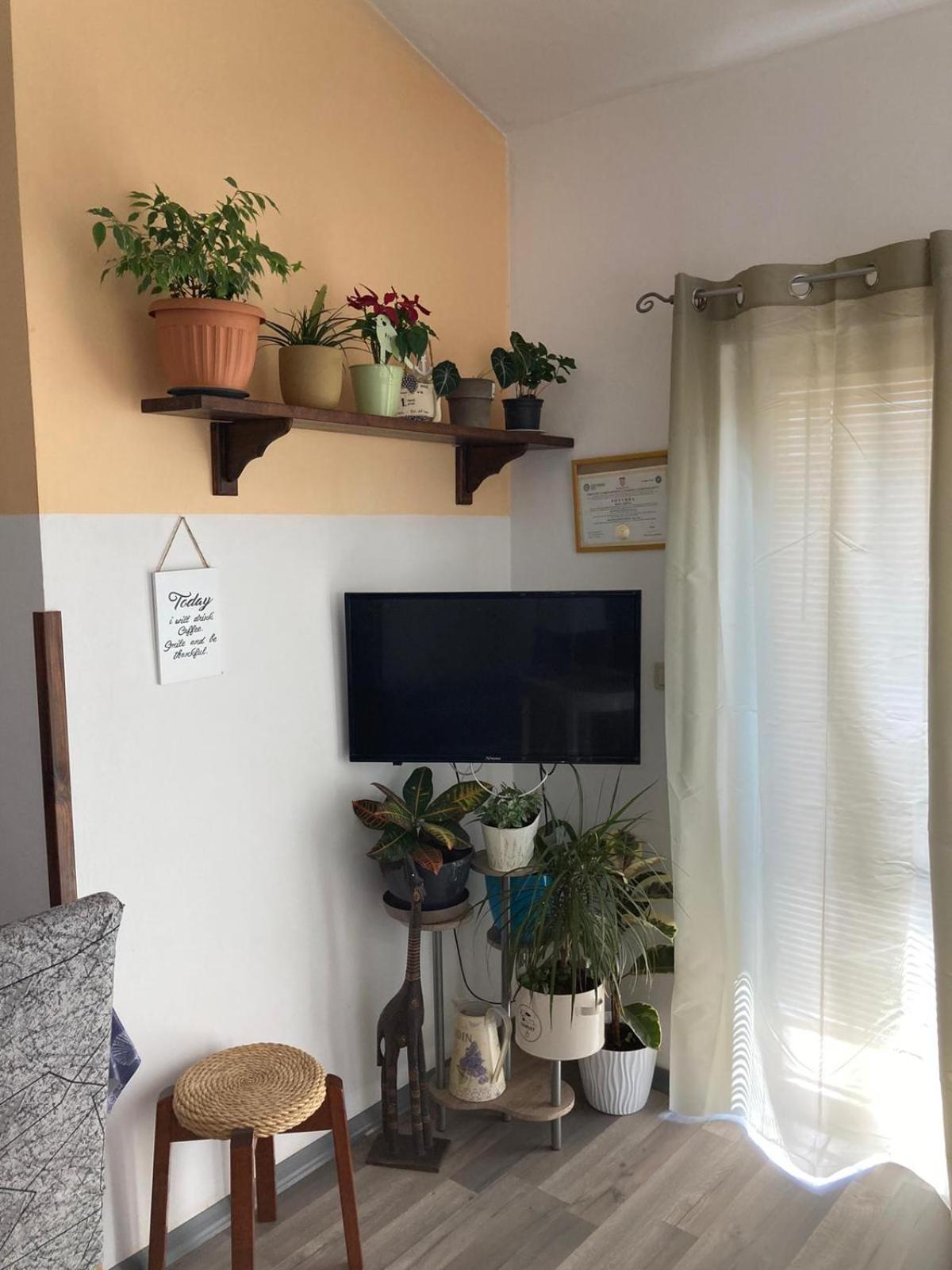 Apartman Perci Vrh Tar-Vabriga Εξωτερικό φωτογραφία
