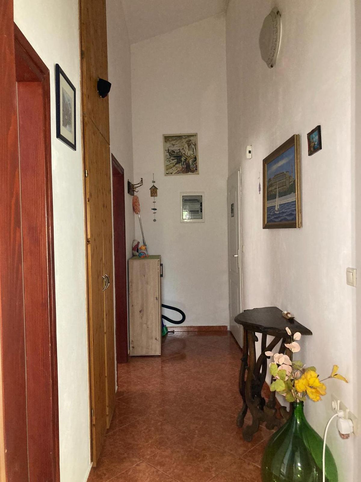 Apartman Perci Vrh Tar-Vabriga Εξωτερικό φωτογραφία