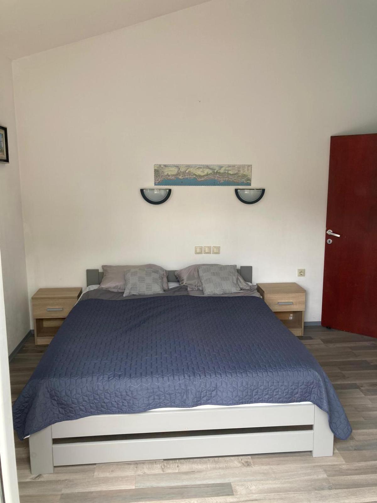Apartman Perci Vrh Tar-Vabriga Εξωτερικό φωτογραφία