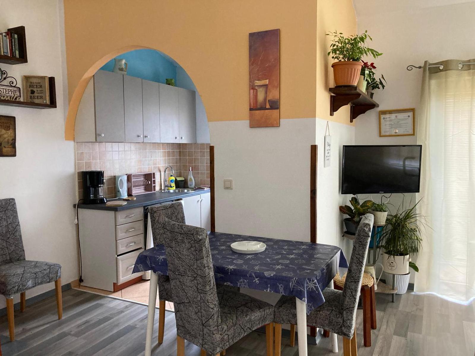 Apartman Perci Vrh Tar-Vabriga Εξωτερικό φωτογραφία