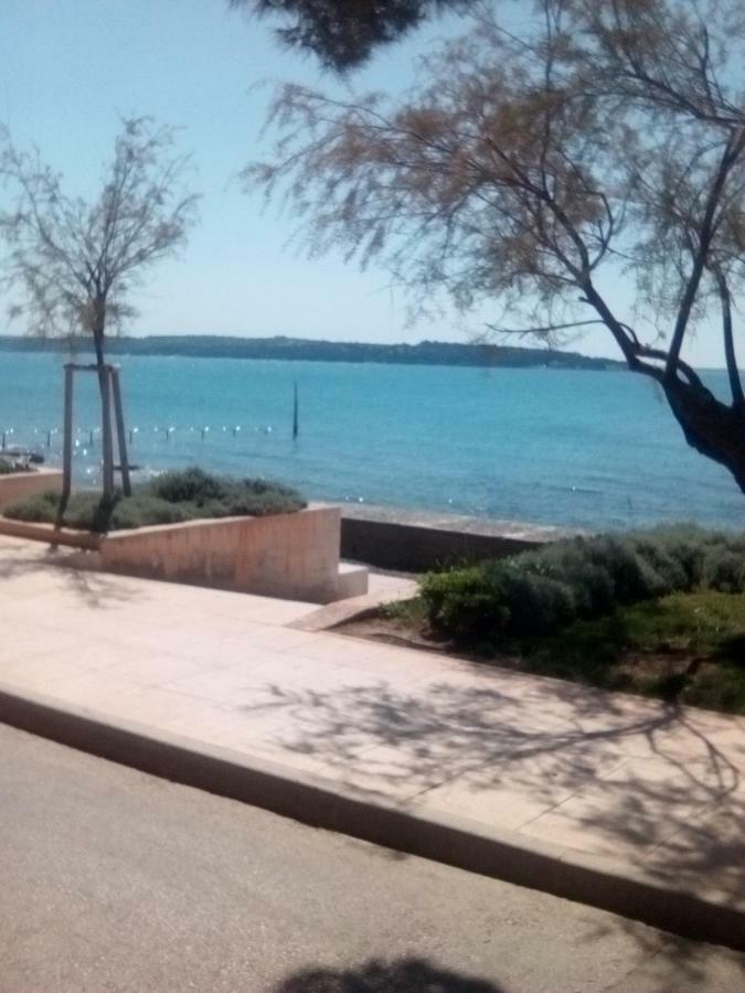 Apartman Perci Vrh Tar-Vabriga Εξωτερικό φωτογραφία